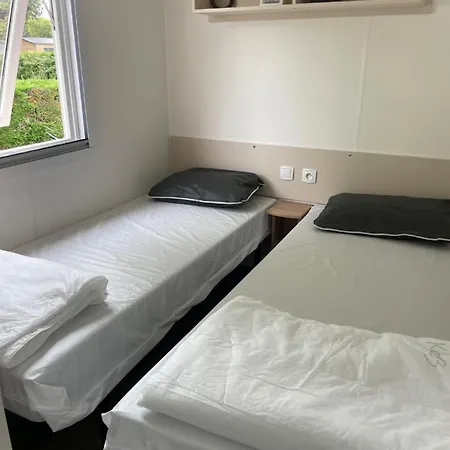 Mobilhome 6 Personnes