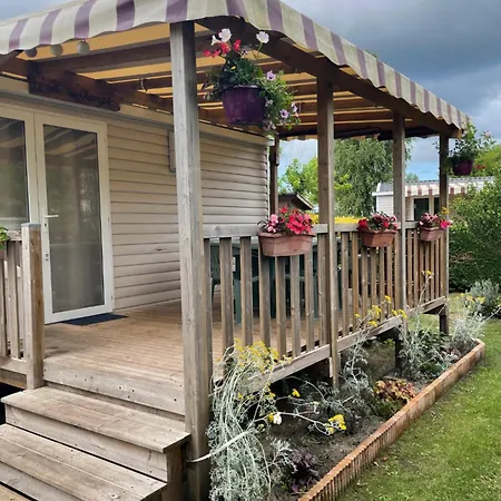 Mobilhome 6 Personnes Les Mathes
